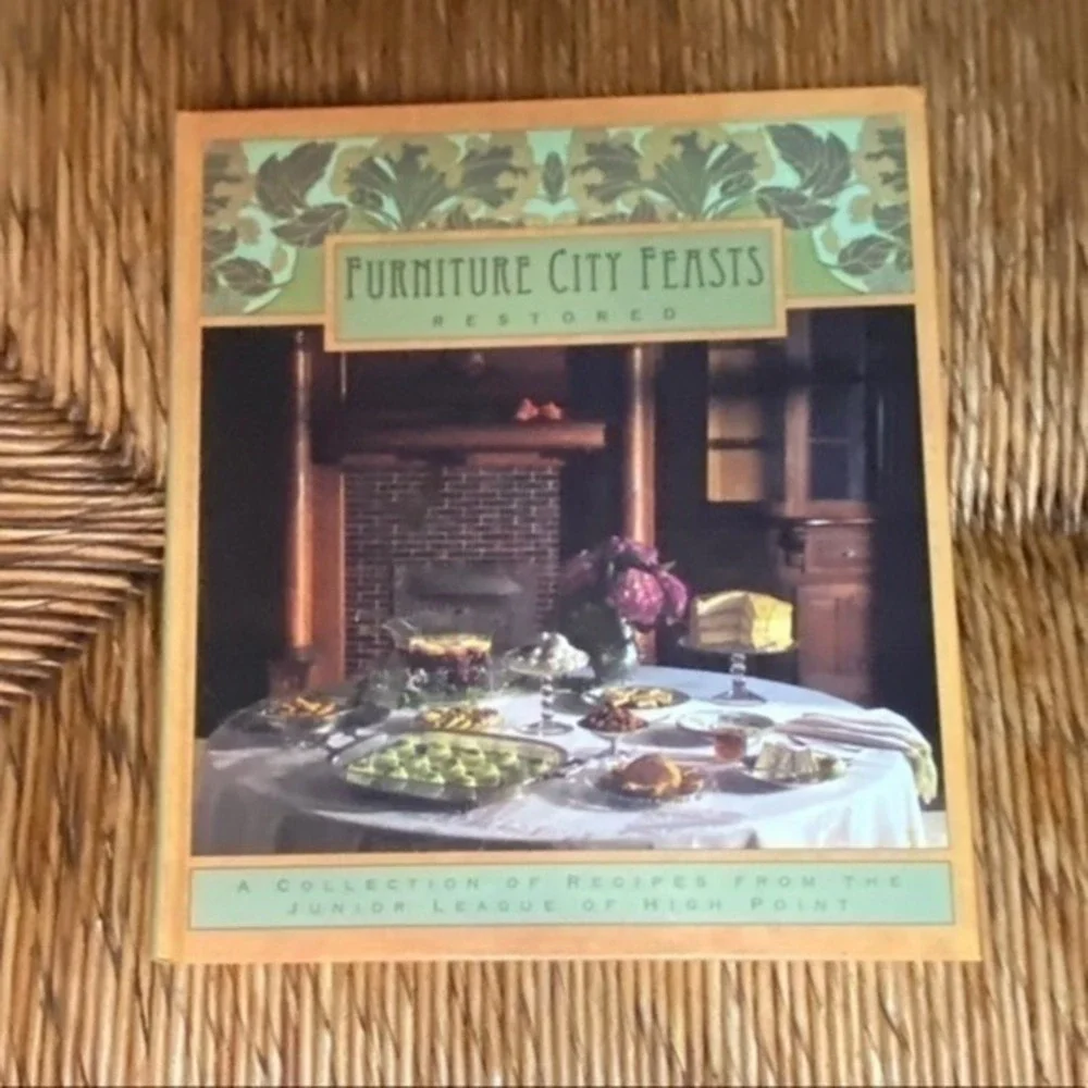 Furniture City Feasts Restored‎ The JL High…